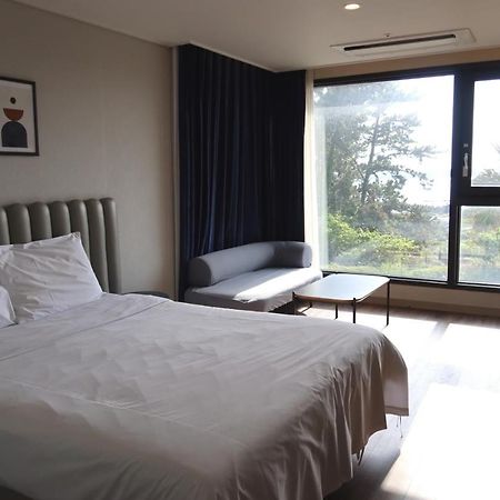 Hotel Seogwipean Seogwipo Dış mekan fotoğraf