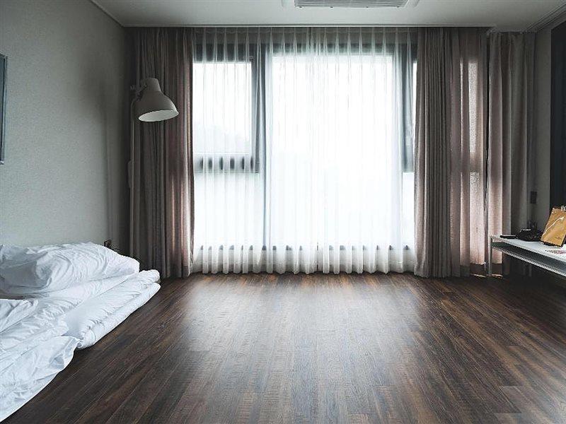 Hotel Seogwipean Seogwipo Dış mekan fotoğraf