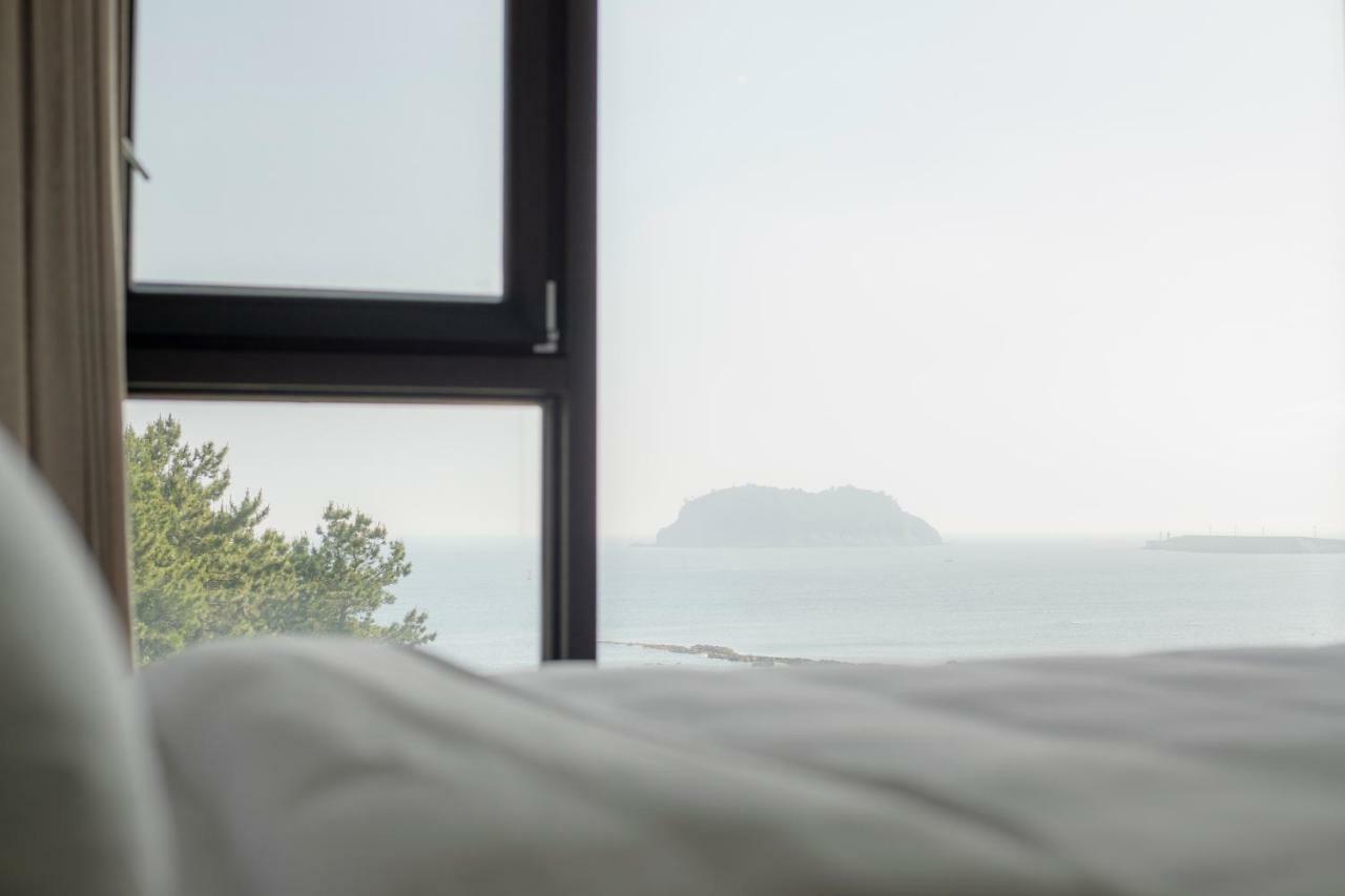 Hotel Seogwipean Seogwipo Dış mekan fotoğraf